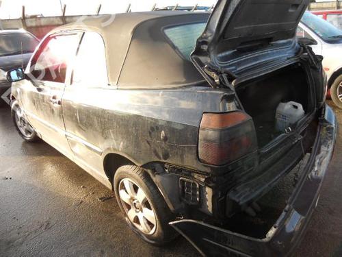 Used Parts VW GOLF III Cabriolet (1E7)    1809664