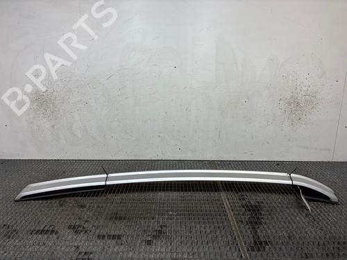 Used Roof bar Roof bar PEUGEOT 2008 I (CU_) 1.2 VTi (82 hp) 34627569 34627569
