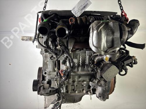 Used Engine Engine PEUGEOT 208 I (CA_, CC_) 1.6 HDi (114 hp) 36682604 36682604