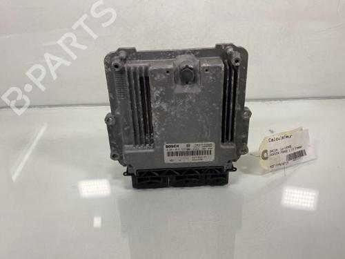 Used Engine control unit (ECU) Engine control unit (ECU) DACIA DOKKER Box Body/MPV [2012-2021] 21192806 21192806