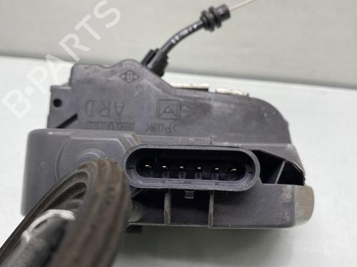 Rear right lock CITROËN C3 I (FC_, FN_) 1.4 16V | BP26715533C99 