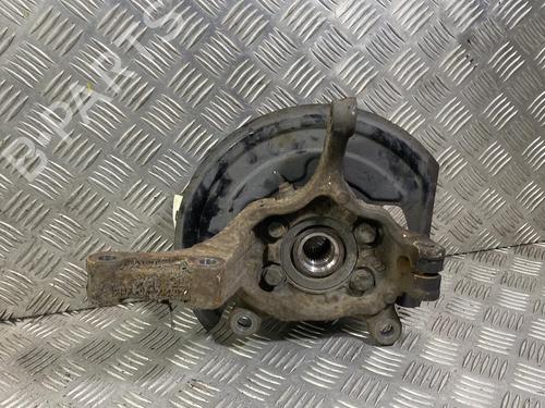 Used Right front steering knuckle Right front steering knuckle NISSAN QASHQAI I (J10, NJ10) 1.6 dCi (130 hp) 19991418 19991418