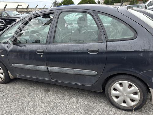 Left taillight CITROËN XSARA PICASSO (N68) 2.0 HDi | BP32125851C34 