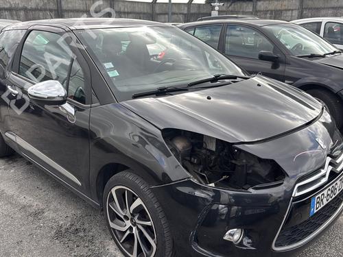 Hattehylde CITROËN DS3 (SA_) 1.6 HDi 90 | BP38230494C85 - Image 34