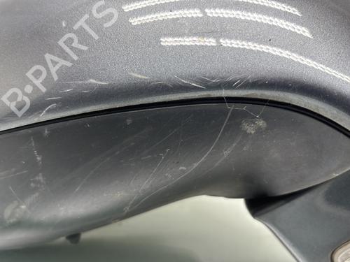 Right mirror PEUGEOT 308 SW I (4E_, 4H_) 1.6 HDi | BP28280239C27 