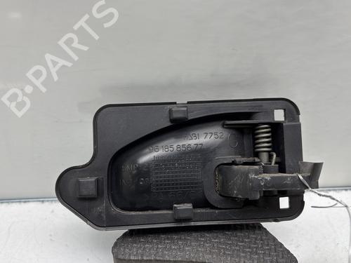Front left interior door handle CITROËN SAXO (S0, S1) 1.0 X | BP31212617I13
