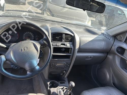 Right front window switch HYUNDAI SANTA FÉ I (SM) 2.0 CRDi | BP30576296I26  - Image 5