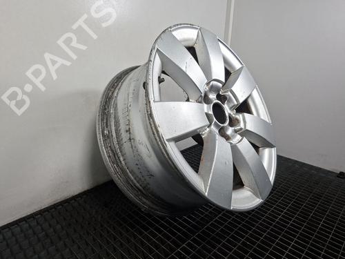 Used Rim Rim 38493233 38493233