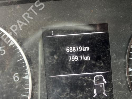 Used Parts RENAULT MASTER III Van (FV) 2.3 dCi 135 FWD (FV0N, FV08, FV06, FV00, FV1S) 4431670