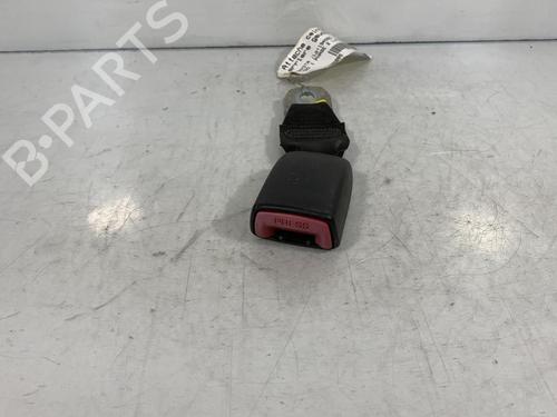 Seat buckle TOYOTA AYGO (_B1_) 1.4 D-4D (WNB10_, WNB10R) | BP19980299I32 