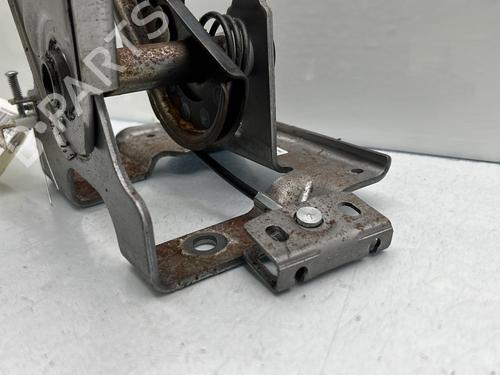 Hand brake NISSAN JUKE (F15) 1.5 dCi | BP20661200I18