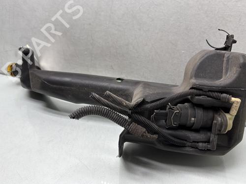 Windscreen washer tank OPEL ZAFIRA / ZAFIRA FAMILY B (A05) 1.9 CDTI (M75) | BP28281472C113