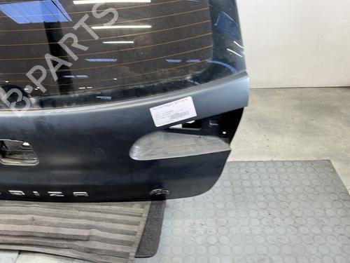 Tailgate SEAT IBIZA III (6L1) 1.4 TDI | BP28540369C6