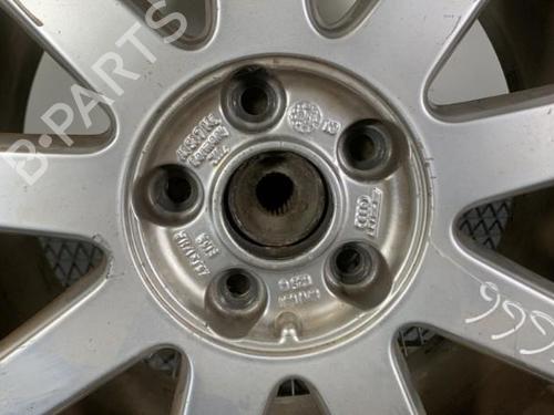 Used Rim AUDI A3 (8P1) 2.0 TDI 16V (140 hp) 21963390