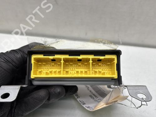 Used ECU airbags ECU airbags SUZUKI BALENO (FW, EW) 1.2 Hybrid (A1K412) (90 hp) 33609306 33609306