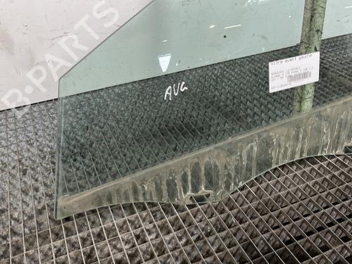 Front left door window MERCEDES-BENZ A-CLASS (W176) A 180 CDI / d (176.012) | BP28569274C18