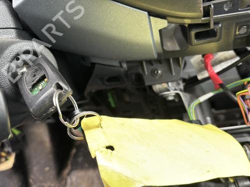 Front right window mechanism PEUGEOT PARTNER Tepee 1.6 HDi | BP30882857C23  - Image 23