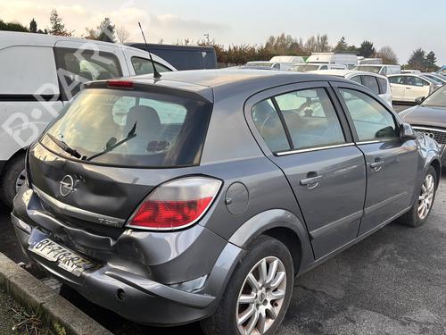 Front wiper motor OPEL ASTRA H (A04) 1.7 CDTI (L48) | BP32208383M29 - Image 23