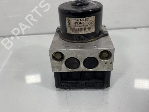 Used ABS pump ABS pump RENAULT TWINGO I (C06_) [1993-2012] 20006780 20006780