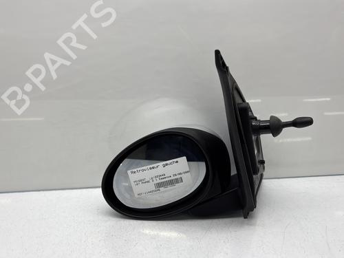Używane Lusterko boczne lewe PEUGEOT 107 (PM_, PN_) 1.0 (68 hp) 30602370