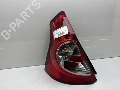Used Left taillight DACIA SANDERO 1.4 (BS0C, BS0A, BS0G, BS1F, BS0E) (75 hp) 29544329