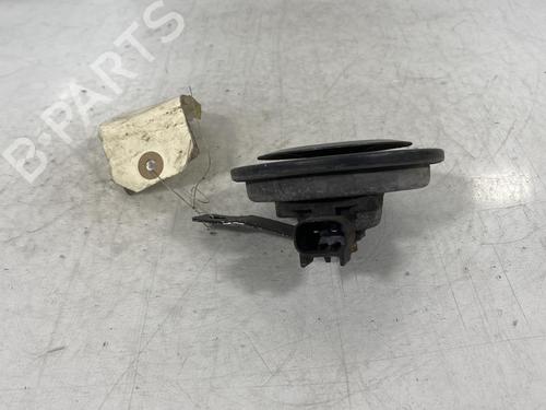 Horn OPEL ZAFIRA A MPV (T98) 2.0 DI 16V (F75) | BP20003166E13 