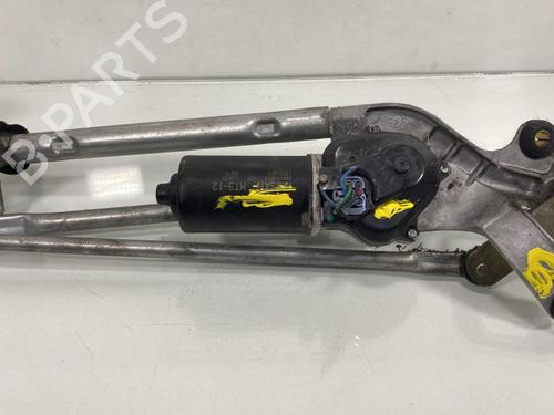 Used Front wiper motor NISSAN PRIMERA Hatchback (P12) [2002-2025]  20010252