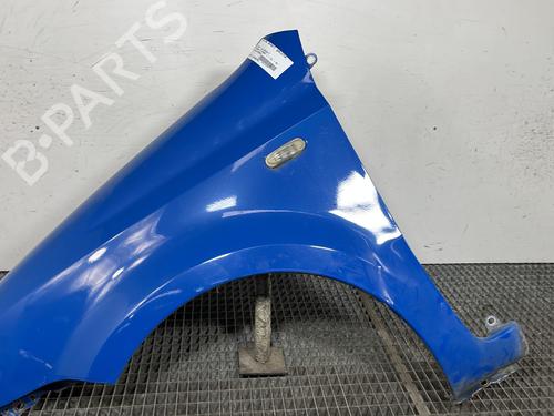 Used Left front fenders FIAT PANDA (169_) 1.2 (169.AXB11, 169.AXB1A) (60 hp) 29009953