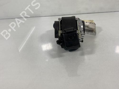 Rear right belt tensioner RENAULT SCÉNIC III (JZ0/1_) 1.9 dCi (JZ0J, JZ1J, JZ1K, JZ1S) | BP20031604C90 