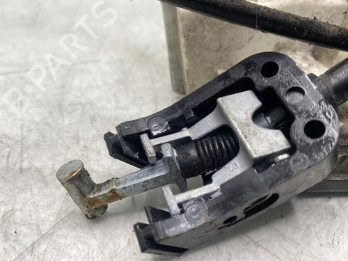 Rear right lock SEAT IBIZA IV (6J5, 6P1) 1.6 TDI | BP32263948C99