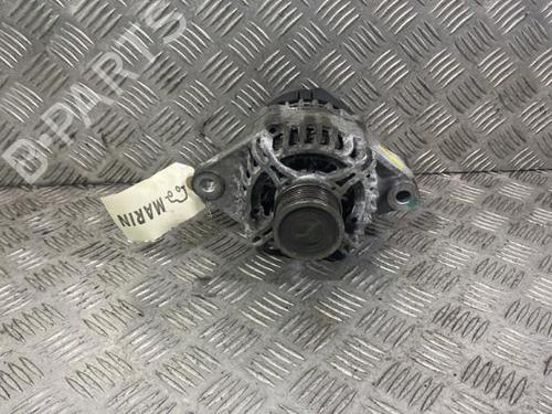 Used Alternator Alternator LANCIA DELTA III (844_) 1.6 D Multijet (844.AXC11, 844.AXC1A) (120 hp) 19992041 19992041