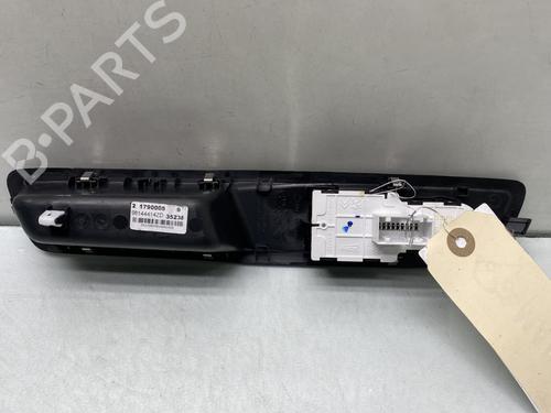 Left front window switch OPEL VIVARO C Van (K0) 2.0 | BP30174028I27