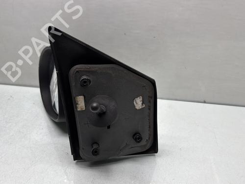 Left mirror RENAULT TWINGO II (CN0_) 1.2 (CN0D) | BP32297016C26