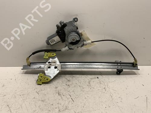 Used Front right window mechanism Front right window mechanism NISSAN NOTE (E11, NE11) 1.5 dCi (86 hp) 20024104 20024104