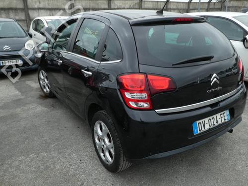 ABS pump CITROËN C3 I (FC_, FN_)  | BP19979958M43 