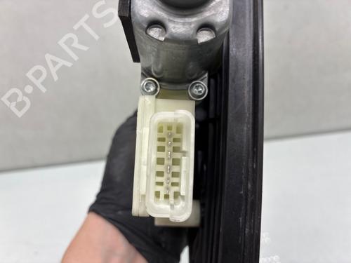 Front right window mechanism RENAULT CLIO V (B7_) 1.3 TCe 140 (B7N0) | BP38052075C23 - Image 2