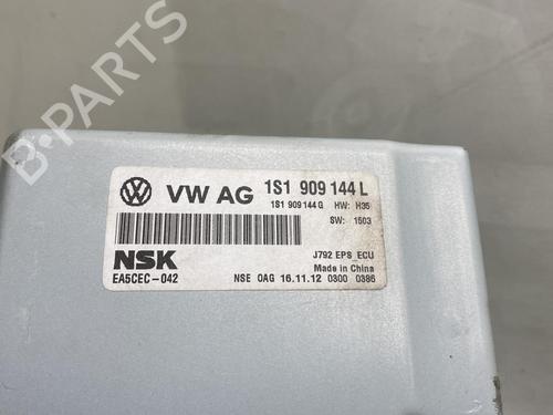 Used Steering column Steering column VW UP! (121, 122, BL1, BL2, BL3, 123) 1.0 (60 hp) 19963962 19963962