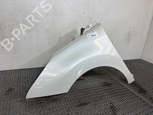 Used Left front fenders Left front fenders 38597979 38597979
