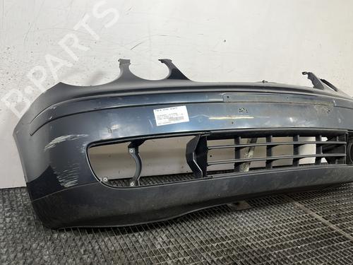 Front bumper VW POLO (9N_, 9A_) 1.4 TDI | BP26952408C7 