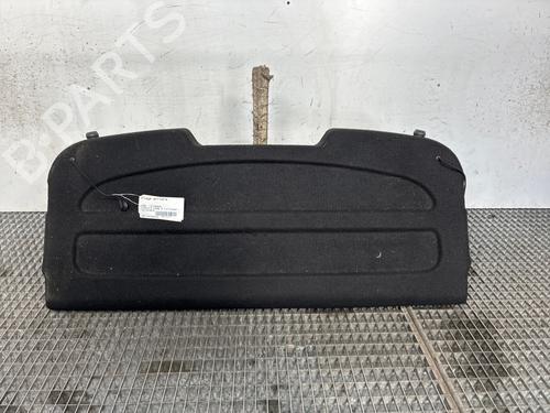 Used Rear parcel shelf Rear parcel shelf 38941992 38941992
