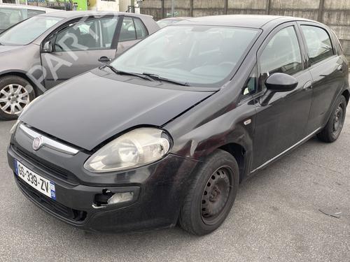 Mirror switch FIAT PUNTO EVO (199_) 1.3 D Multijet (199AXC1A, 199BXC1A, 199AXT1A, 199BXT1A) | BP26212438I25  - Image 11