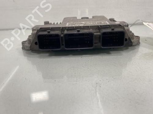 Engine control unit (ECU) CITROËN C4 Picasso I MPV (UD_)  | BP21196963M57 
