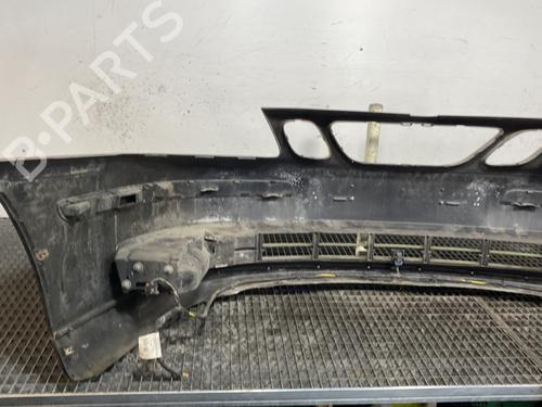 Front bumper SAAB 9-3 (YS3F, E79, D79, D75) 2.2 TiD | BP25261595C7 