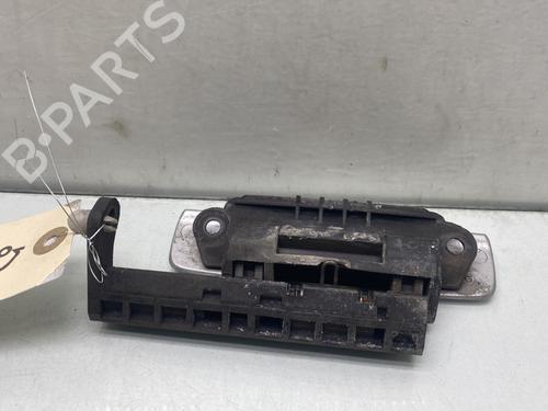 Front right exterior door handle PEUGEOT 306 Hatchback (7A, 7C, N3, N5) 2.0 HDI 90 | BP28281135C129 