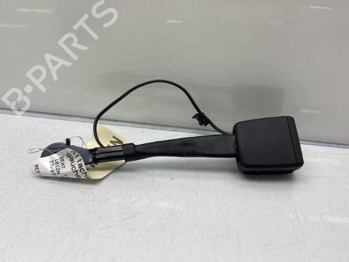Used Seat buckle SEAT ARONA (KJ7, KJP) 1.0 TSI (95 hp) 22916522