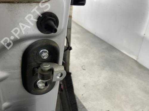 Used Right front door PEUGEOT BIPPER Tepee 1.4 HDi (68 hp) 20483213