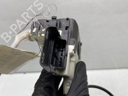 Front left lock PEUGEOT 308 I (4A_, 4C_) 1.6 HDi | BP20184272C98 