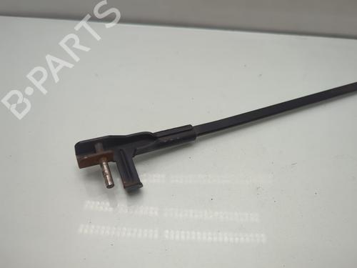 Front windshield wiper arm AUDI A3 (8P1) 2.0 TDI 16V | BP26710900C143 