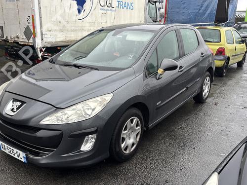 Used Parts PEUGEOT 308 I (4A_, 4C_) 1.6 HDi (109 hp) 4424462