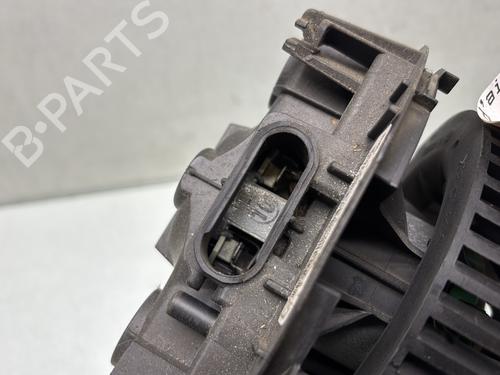 Heater blower motor DACIA LOGAN (LS_) 1.4 (LS0A, LS0C, LS0E, LS0G) | BP33238624M62  - Image 5
